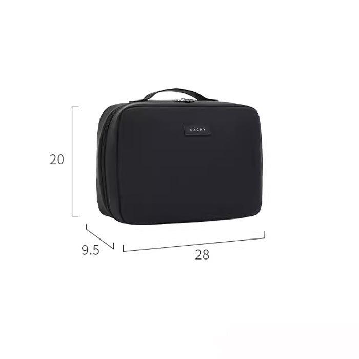 3design square cosme mini bag