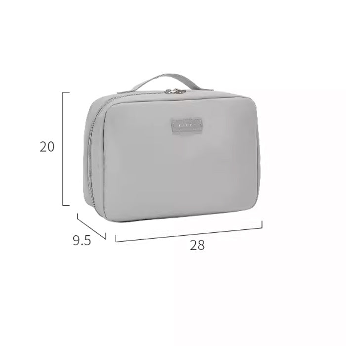 3design square cosme mini bag