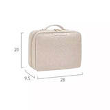 3design square cosme mini bag
