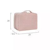 3design square cosme mini bag