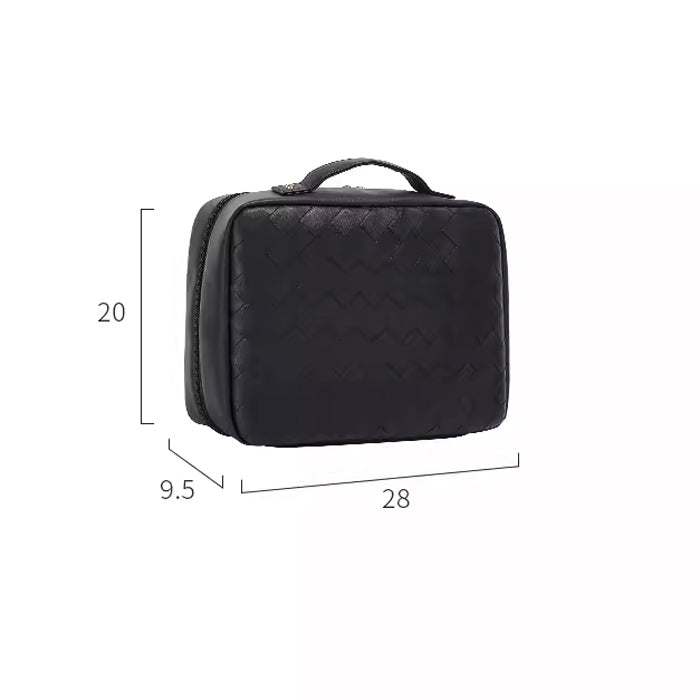 3design square cosme mini bag