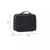 3design square cosme mini bag