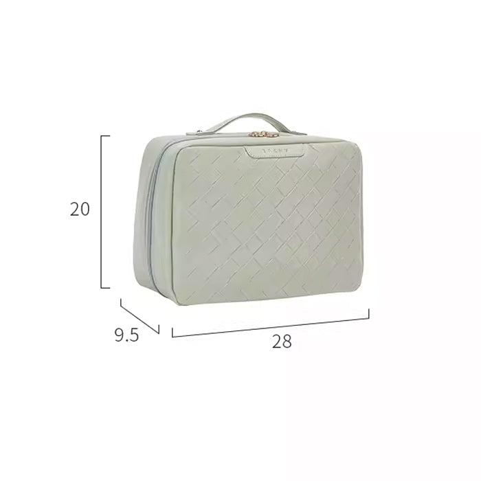 3design square cosme mini bag