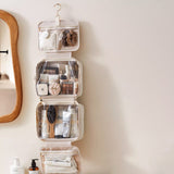 3design square cosme mini bag