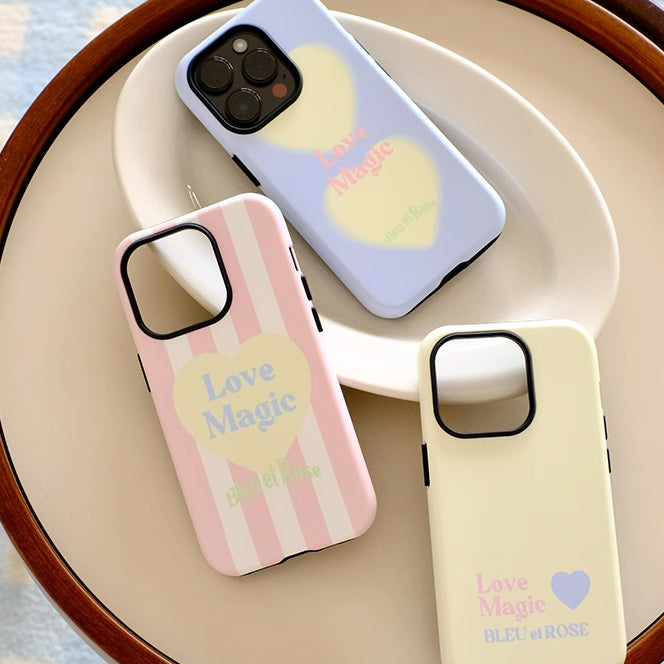 3design retro pop iPhone case