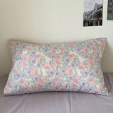 6design nature color pillow sheets