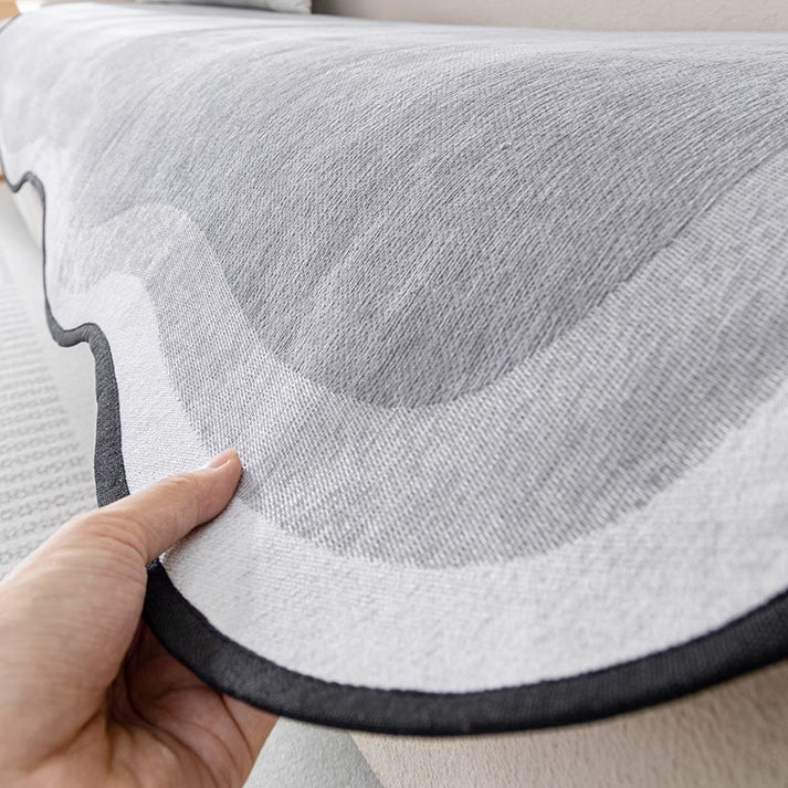 5color freehand sofa cover