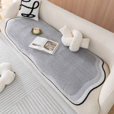 5color freehand sofa cover