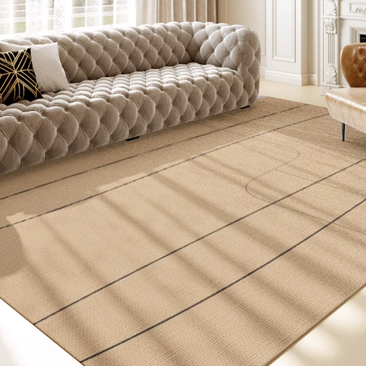 3design simple modern carpet