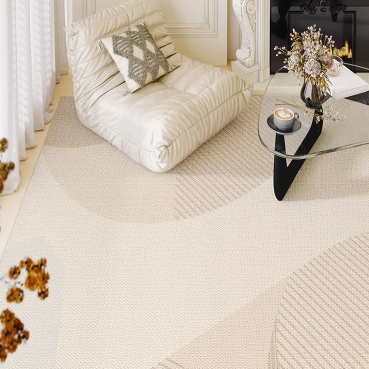 3design simple modern carpet