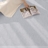 3design square line carpet