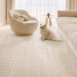 4design natural modern carpet