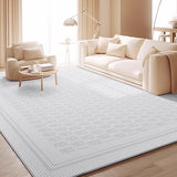4design natural modern carpet