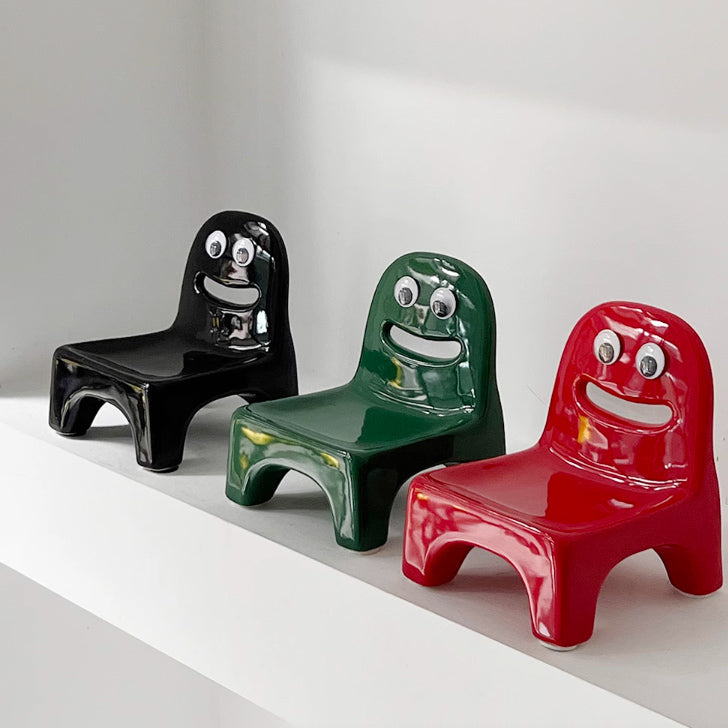 3color pop chair accessory tray