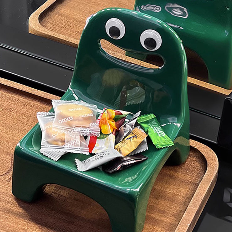 3color pop chair accessory tray