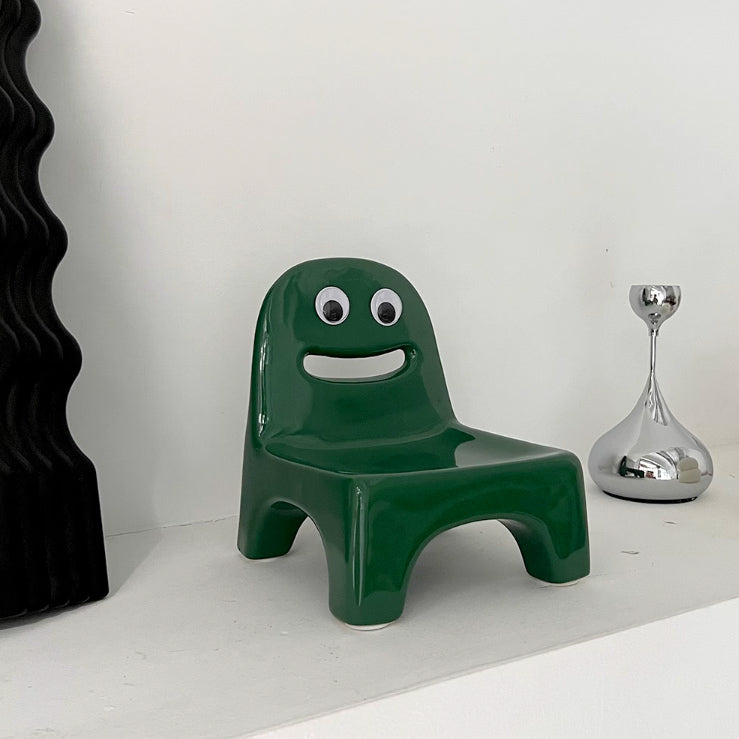 3color pop chair accessory tray