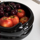 2color embrace fruits tray
