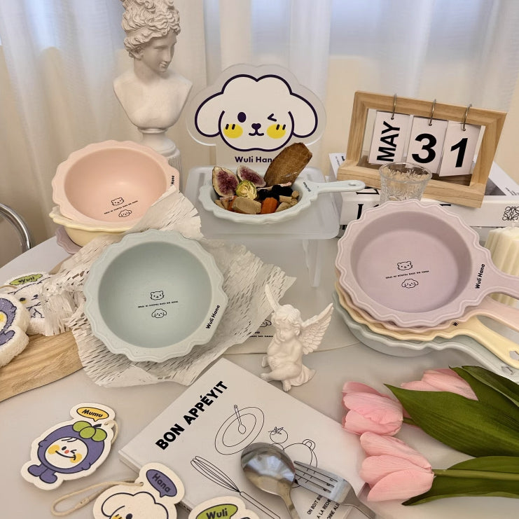 2design pet food dish