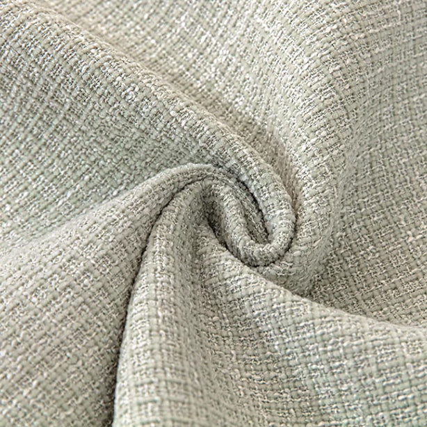 4color pom pom tweed sofa cover