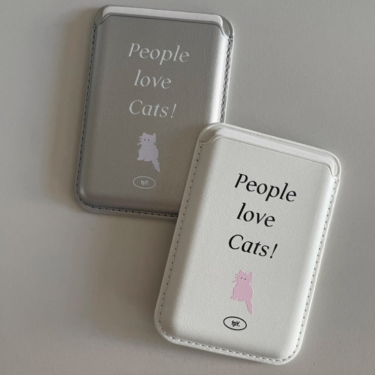 4design love pet card case