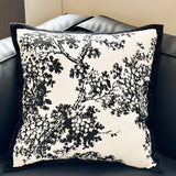 6design french style cushion