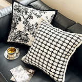 6design french style cushion