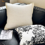 6design french style cushion