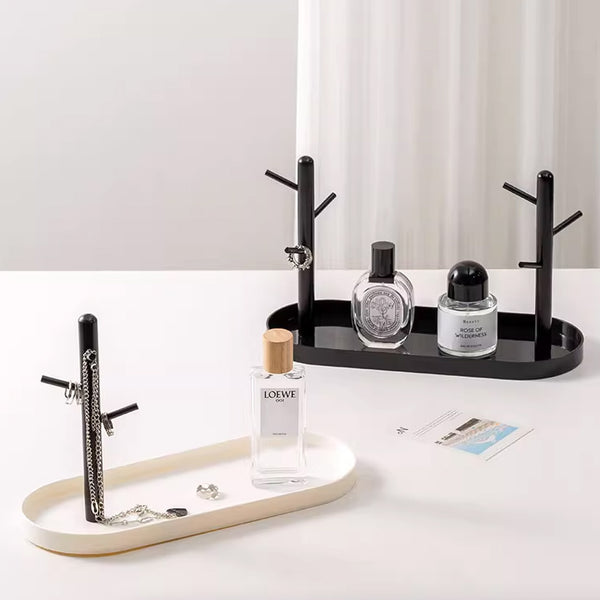3color forest accessory rack