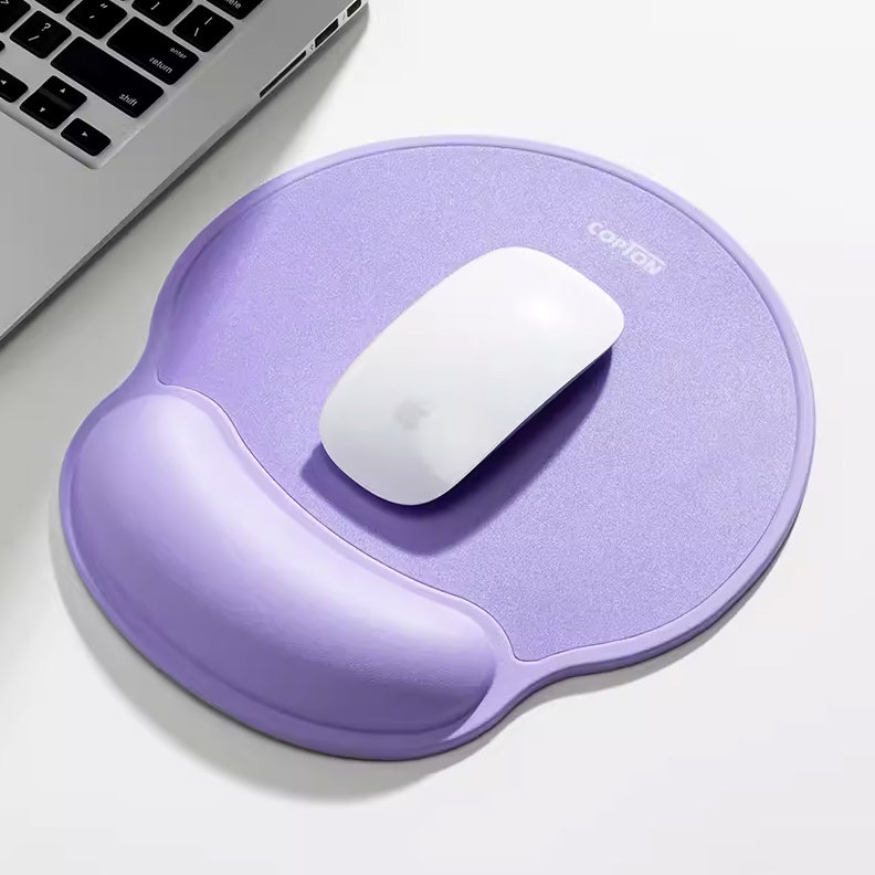 8color simple mouse pad