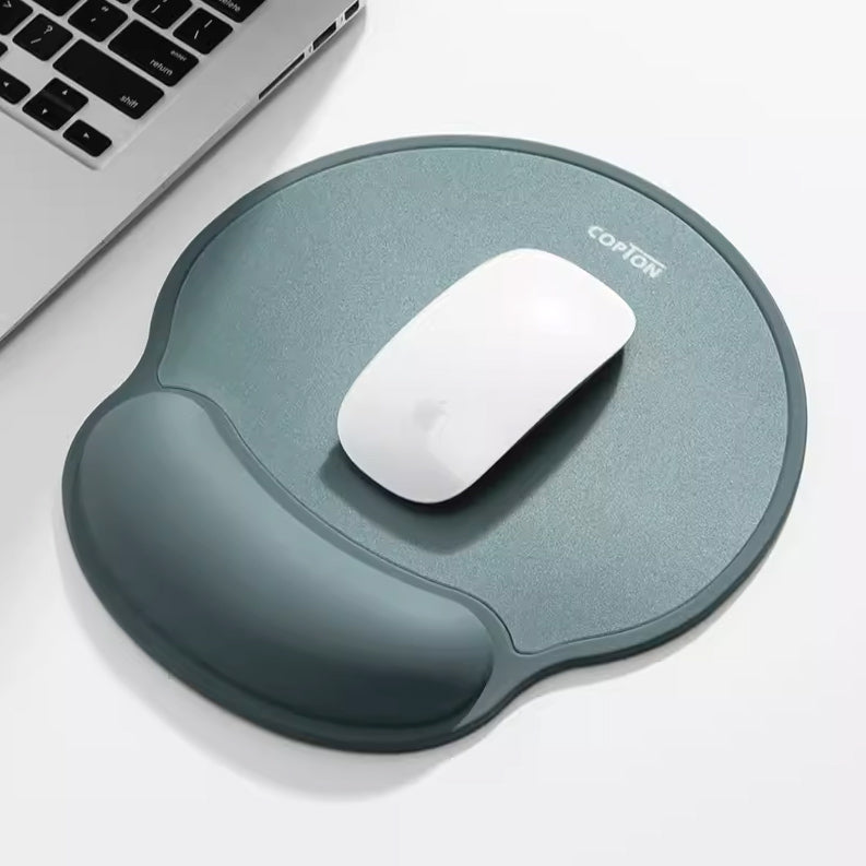 8color simple mouse pad