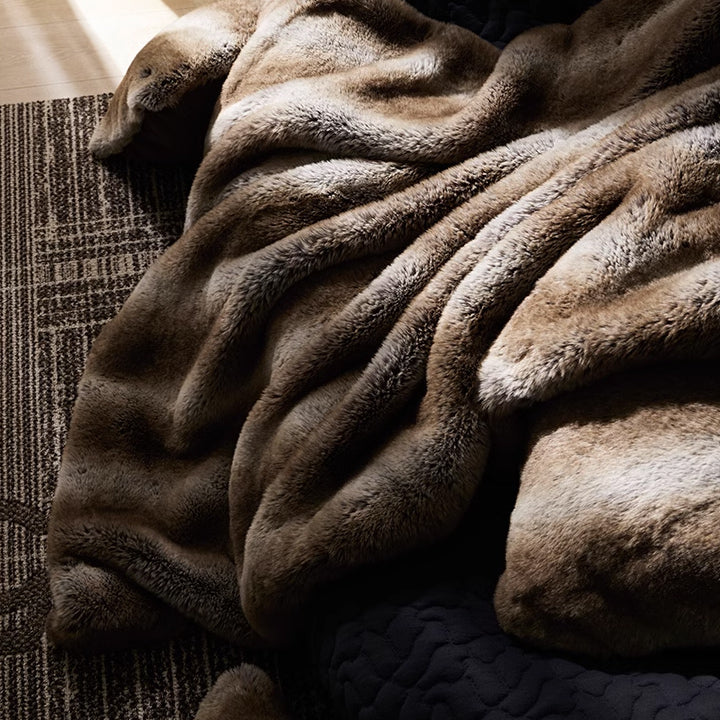 Threshold blanket sales