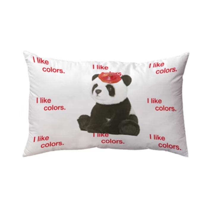 7design dressed up animal  pillow sheets