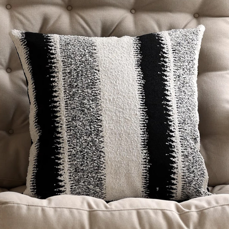 2design monotone pile cushion