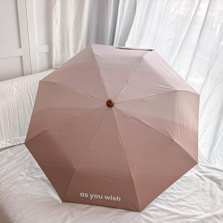 2type pink uv parasol