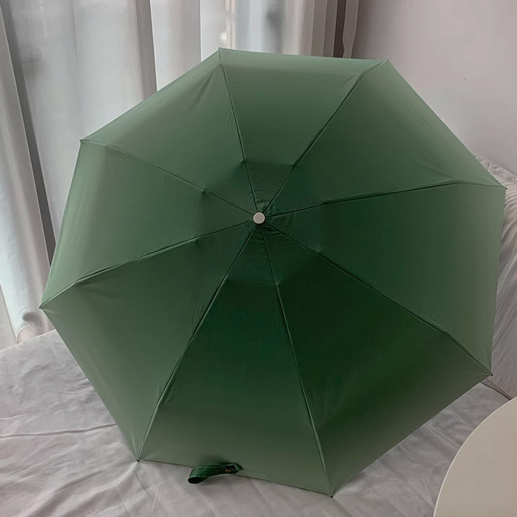 3type gradation color uv parasol