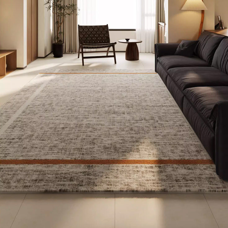 3design gray marble carpet