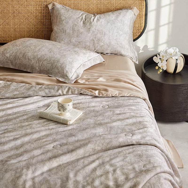 6design luxury quilt & pillow sheets