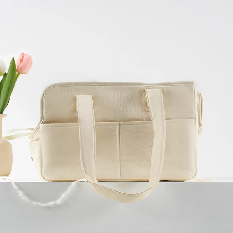 4design cushion check bag