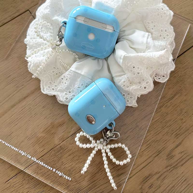 pop dot Airpods case (3colors)