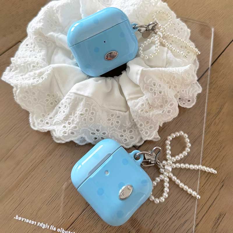 pop dot Airpods case (3colors)