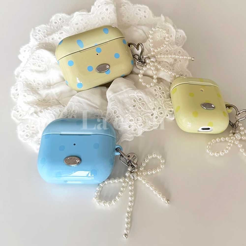 pop dot Airpods case (3colors)