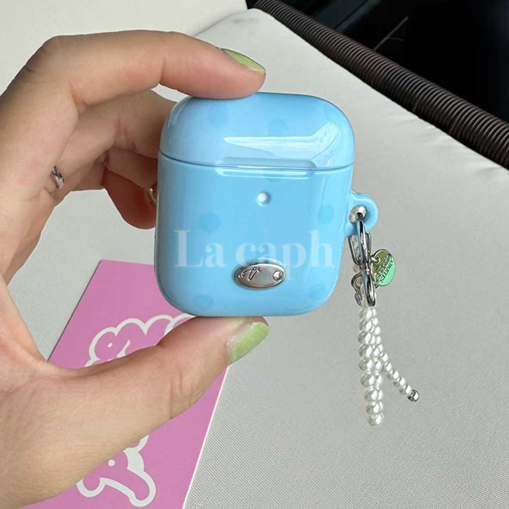 pop dot Airpods case (3colors)