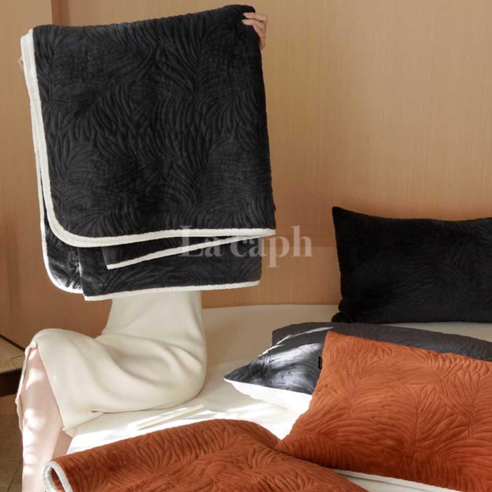 leaf stitch mattress sheets (2colors)