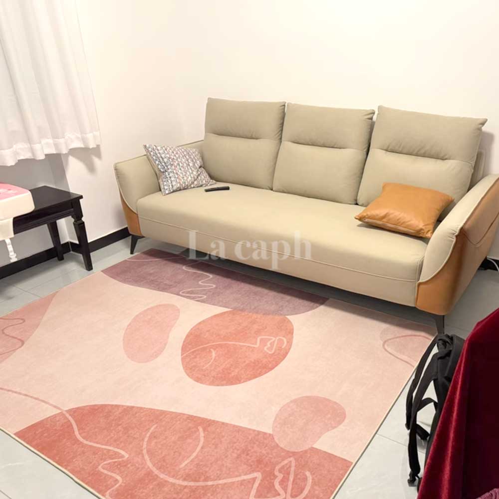 child dream square carpet