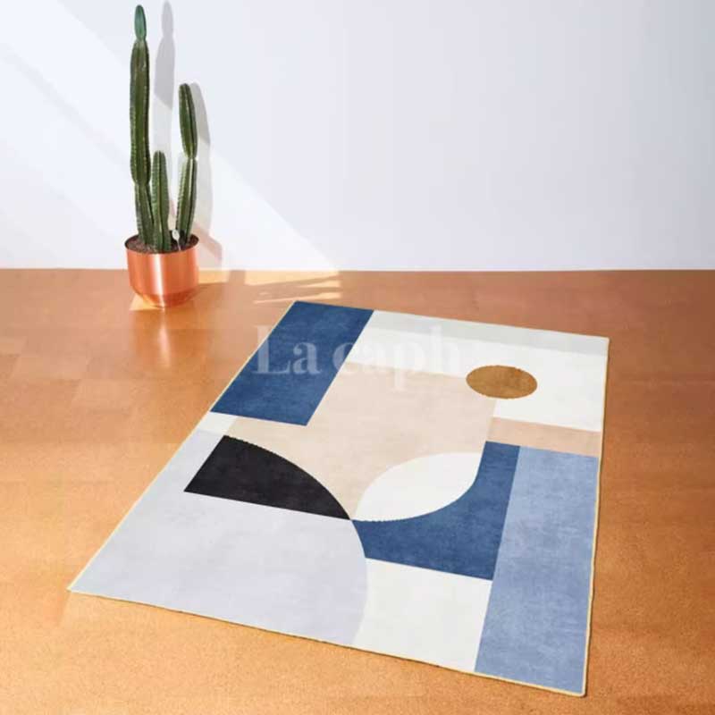 season moon square carpet (6designs)