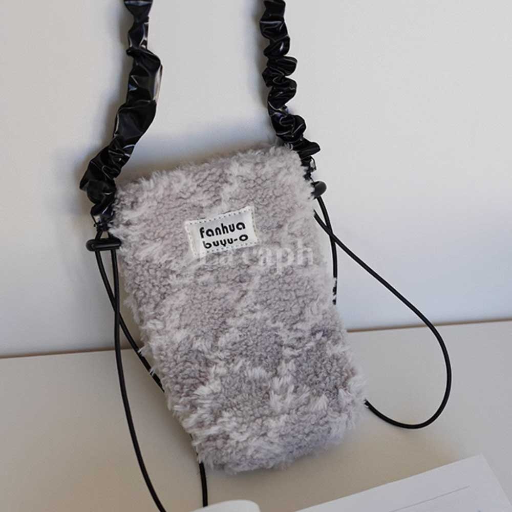 cross body iPhone bag (3colors)