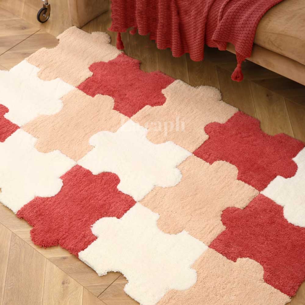 soft puzzle carpet (6colors)