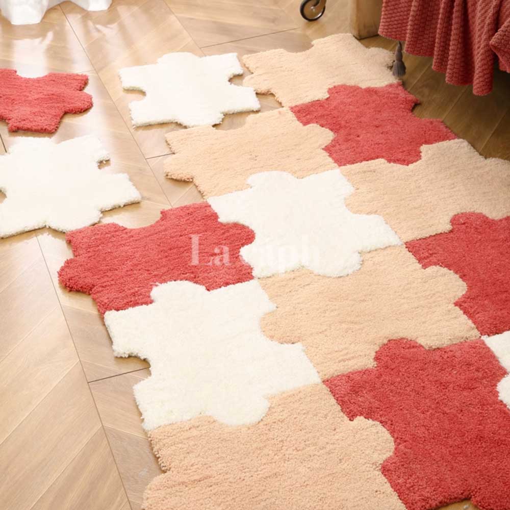 soft puzzle carpet (6colors)