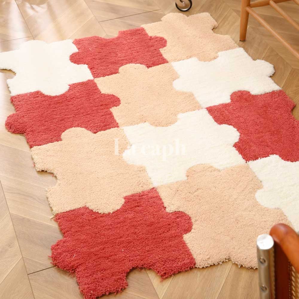 soft puzzle carpet (6colors)