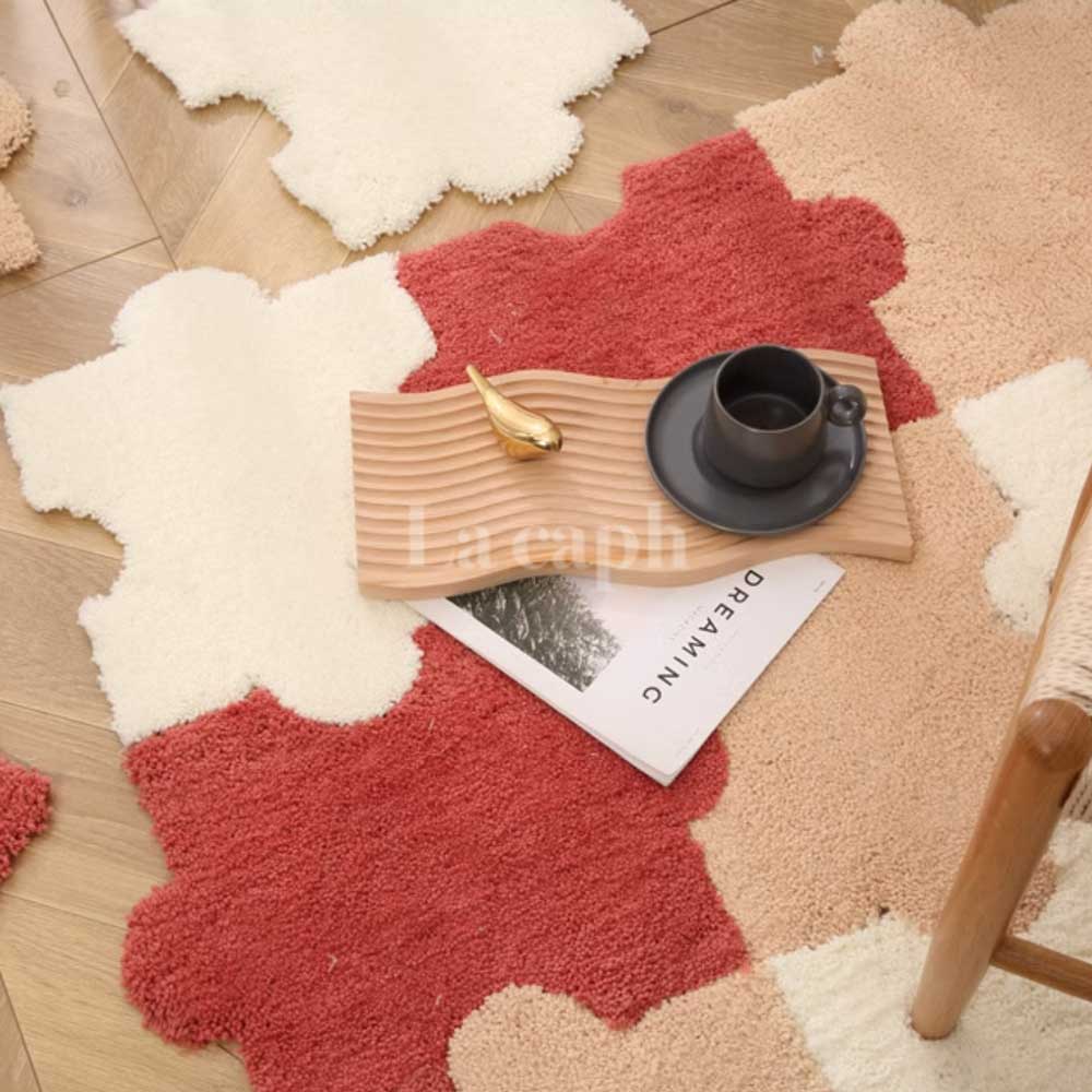 soft puzzle carpet (6colors)